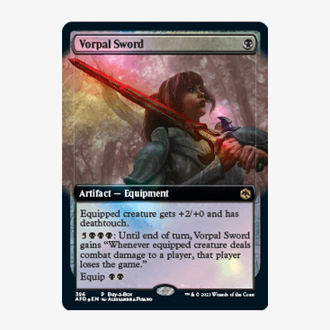 MTG Booster Box Set (30ct) Adventures in the Forgotten Realms (AFR) Twenty Sided MTG Booster Box Set (30ct) Adventures in the Forgotten Realms (AFR) Twenty Sided