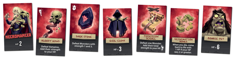 Welcome Back to the Dungeon