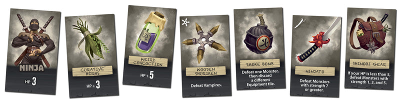 Welcome Back to the Dungeon