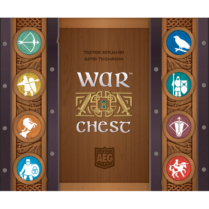 War Chest