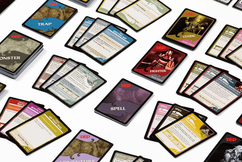 Waterdeep : Dungeon of the Mad Mage