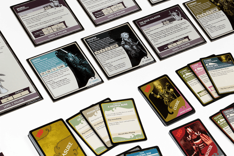 Waterdeep : Dungeon of the Mad Mage