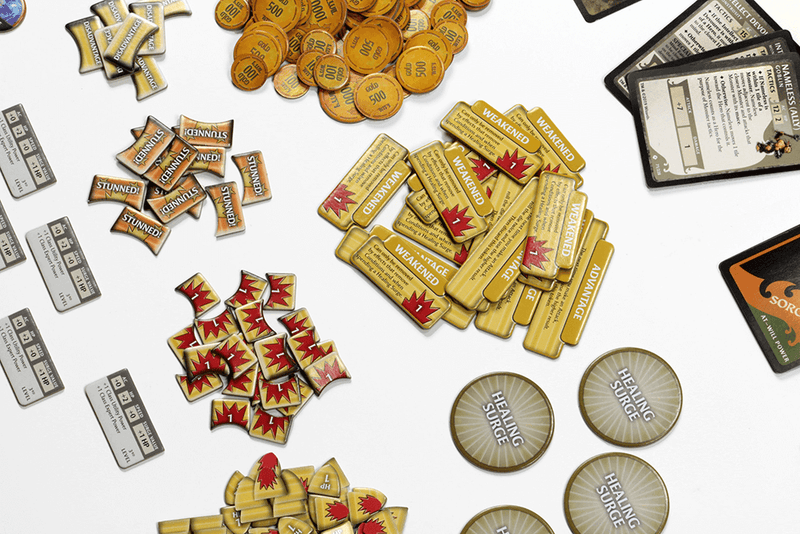 Waterdeep : Dungeon of the Mad Mage