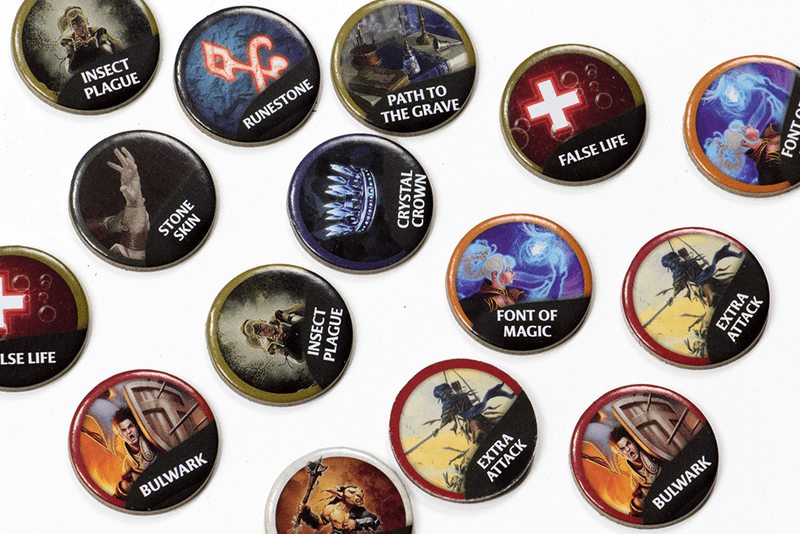 Waterdeep : Dungeon of the Mad Mage