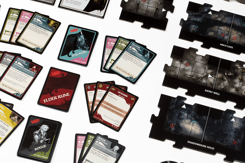 Waterdeep : Dungeon of the Mad Mage