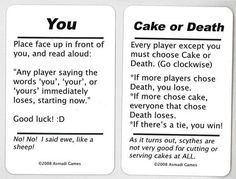 We Didn't Playtest This at All