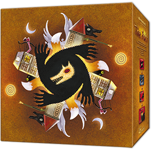 Werewolves of Miller’s Hollow The Pact