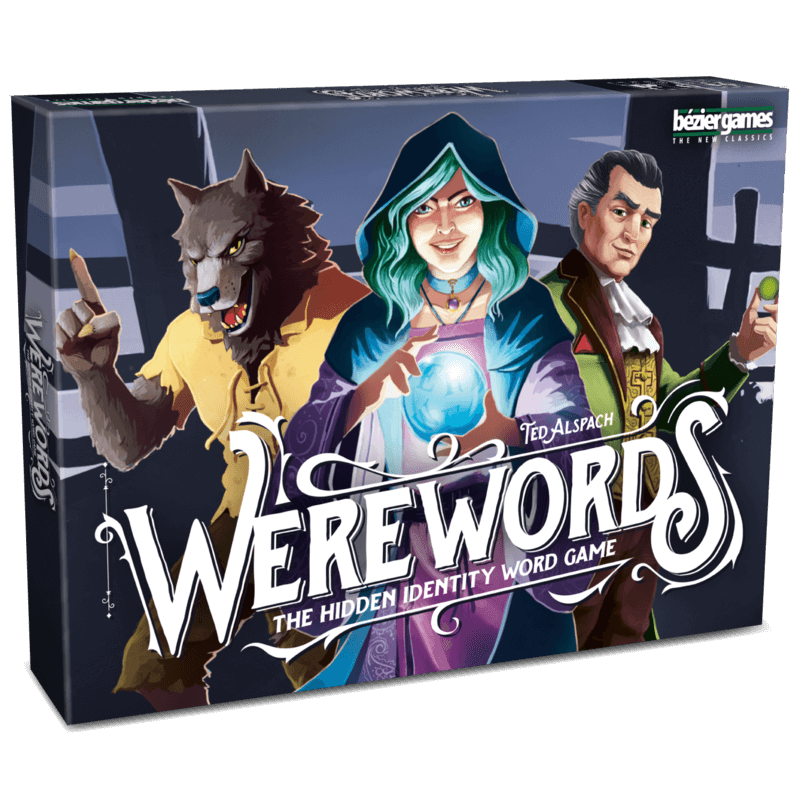 Werewords