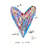 Greeting Card (5x7in) What is Love?