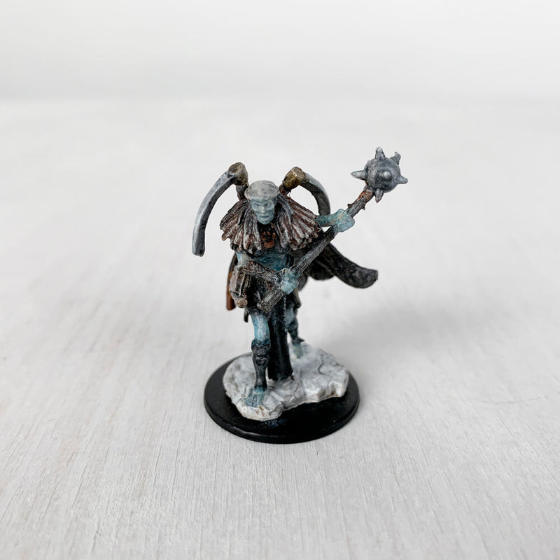 Pro Painted Miniature by Lauren Bilanko | White Walker Ranger