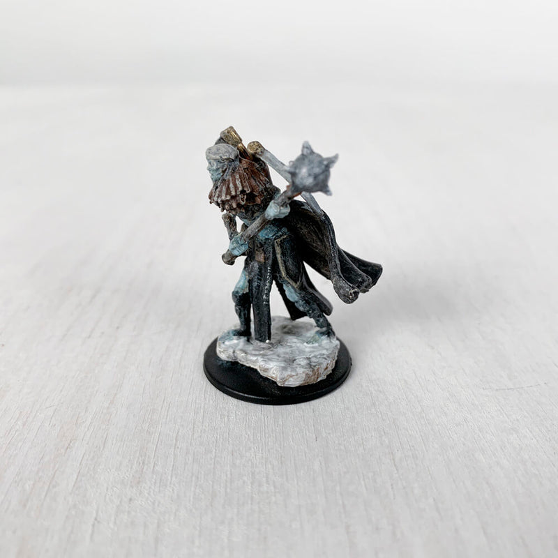 Pro Painted Miniature by Lauren Bilanko | White Walker Ranger