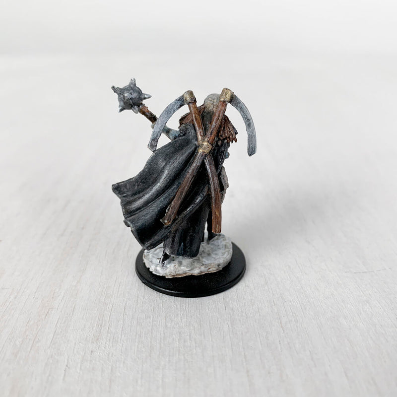 Pro Painted Miniature by Lauren Bilanko | White Walker Ranger