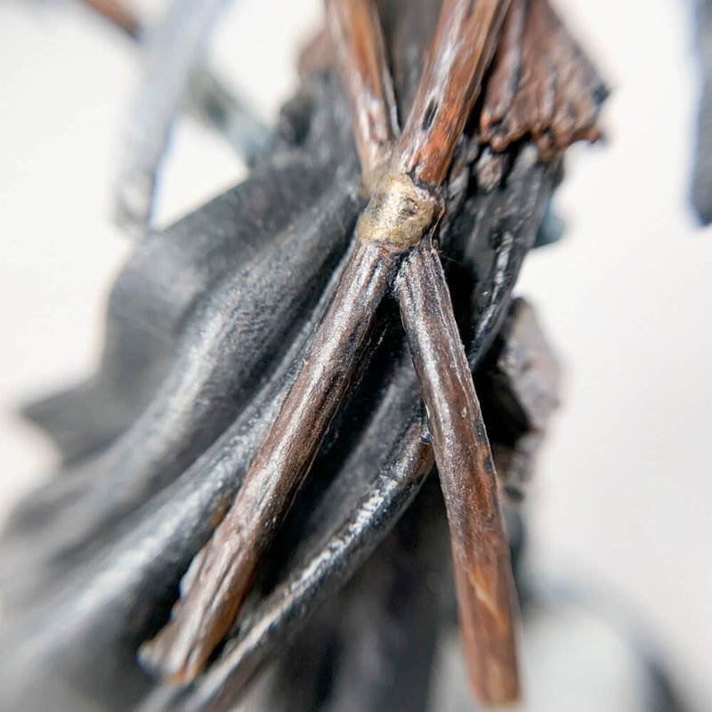 Pro Painted Miniature by Lauren Bilanko | White Walker Ranger