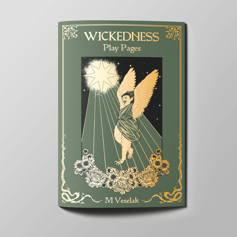 Wickedness (bundle)