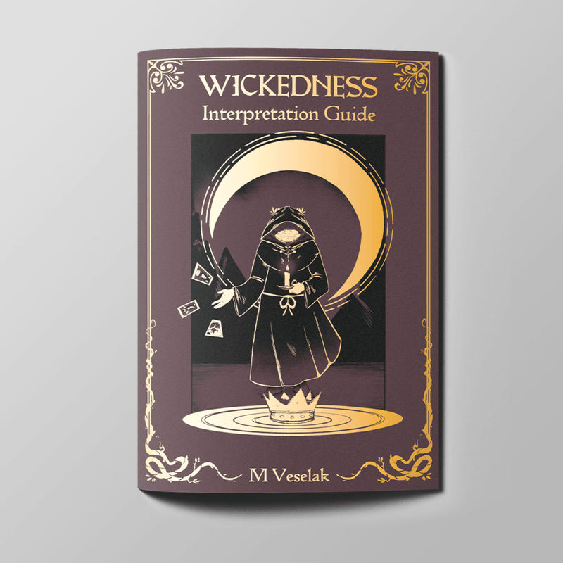 Wickedness (bundle)