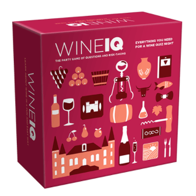 Wine IQ