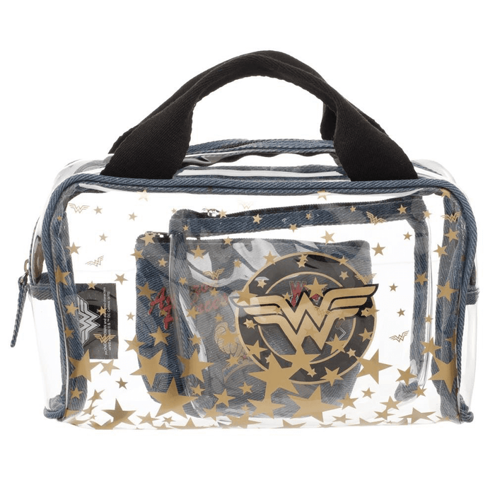 Wonder Woman Travel Kit