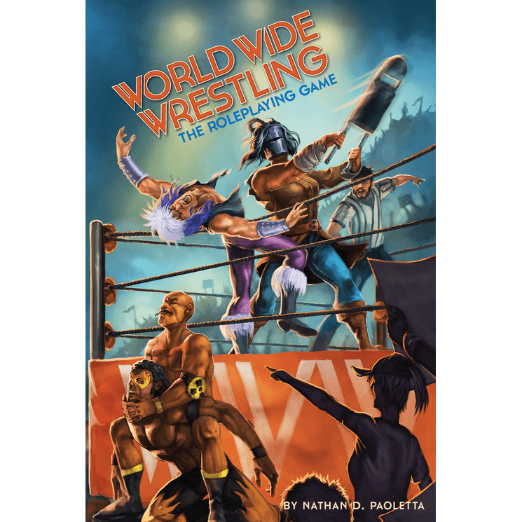 World Wide Wrestling