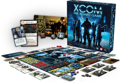 XCOM