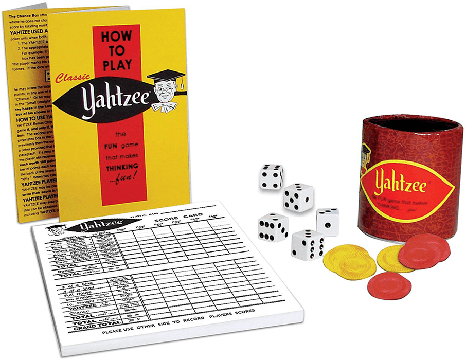 Yahtzee Classic