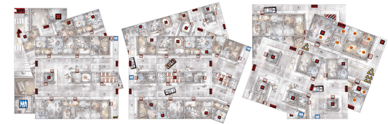 Zombicide Season 1