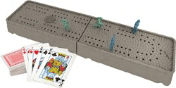 Zombie Cribbage