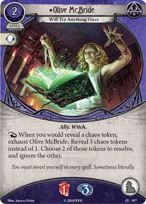 Arkham Horror LCG Mythos Pack : Heart of the Elders