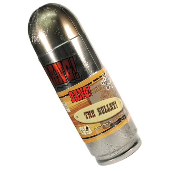 Bang! Bullet