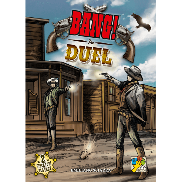 Bang! Duel