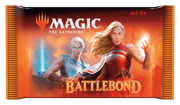 MTG Booster Pack : Battlebond (BBD) — Twenty Sided