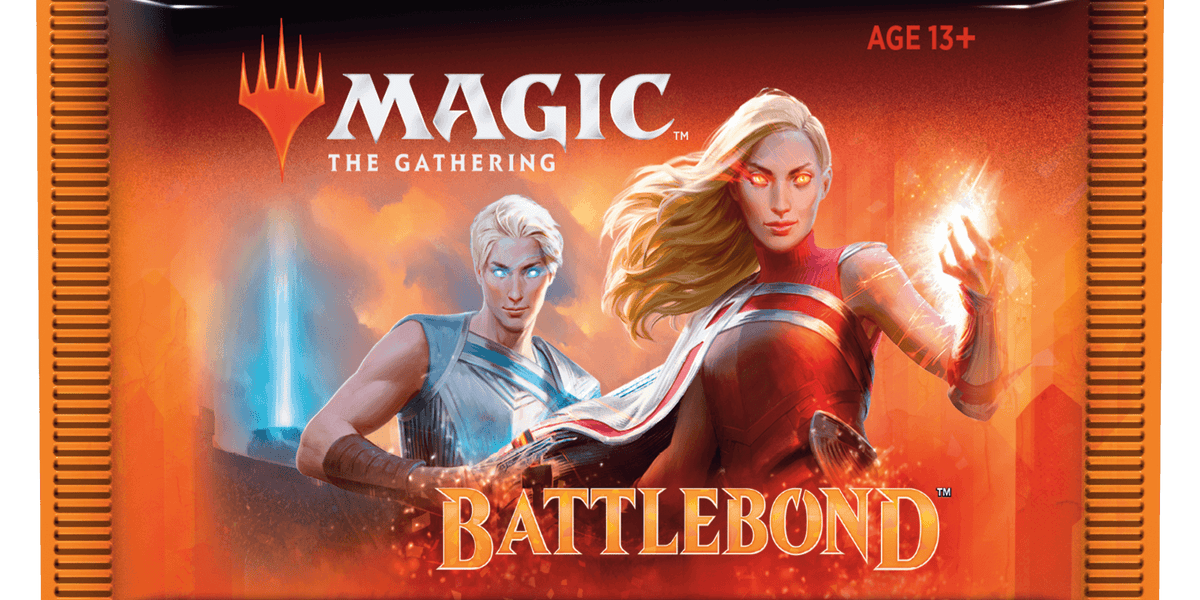 battlebond mtg booster box MTG Booster Pack : Battlebond (BBD) — Twenty Sided
