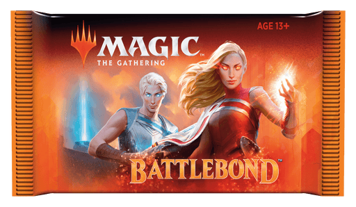 battlebond booster box Magic the Gathering Battle Pack 6 Packs Battlebond is the first Magic product specifically focused on the two Battlebond - Booster Box -