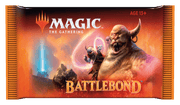 mtg battlebond booster box Prices | Magic D skimped on the weaker power level cards normally found at common and also increased the number of common artifacts above the normal rate MtG CCG: Dominaria United JumpStart