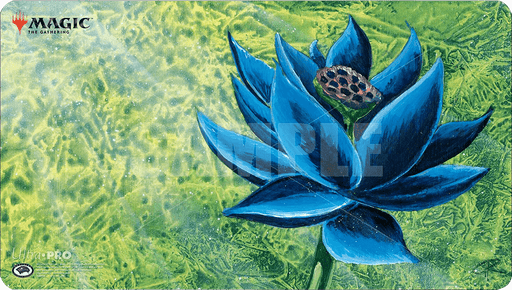 Playmat Black Lotus