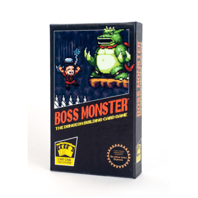 Boss Monster