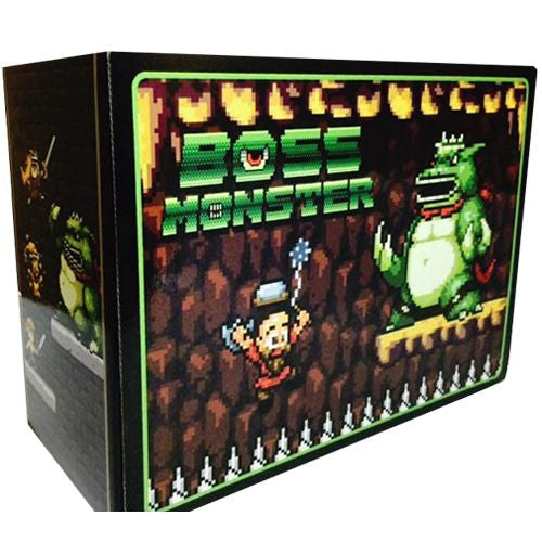 Boss Monster Expansion : Collector Box — Twenty Sided