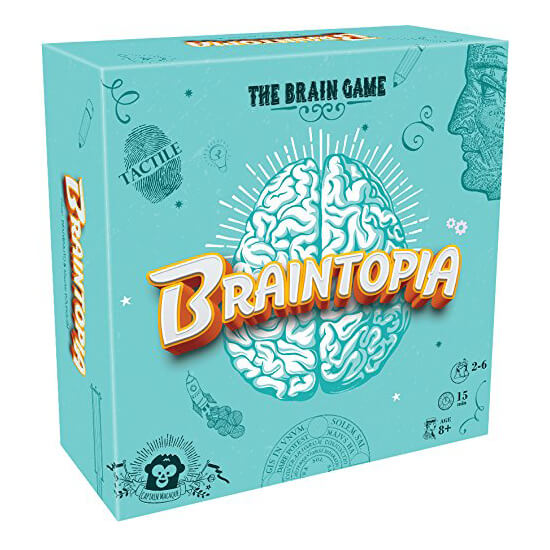 Braintopia