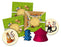 Carcassonne (2nd ed) Expansion 10 Under the Big Top