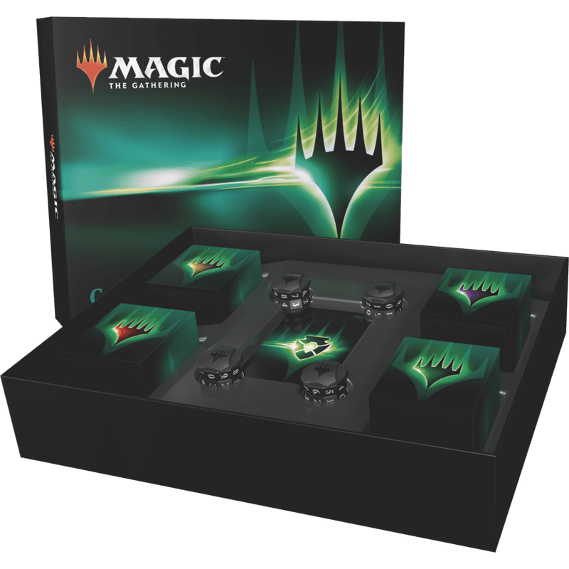 MTG Commander Anthology II (2018)