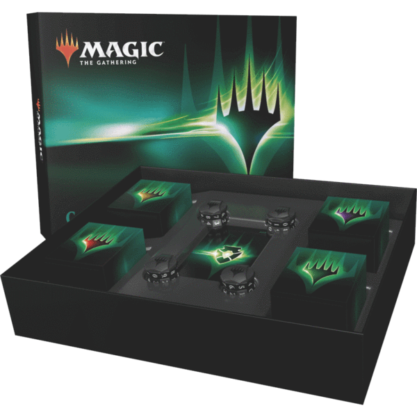 MTG Commander Anthology II (2018)