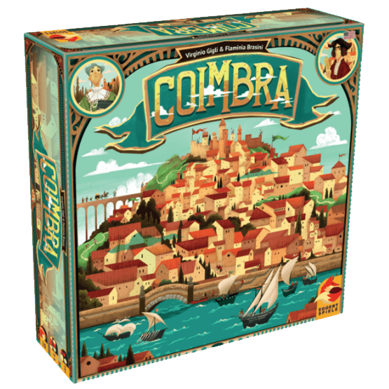 Coimbra
