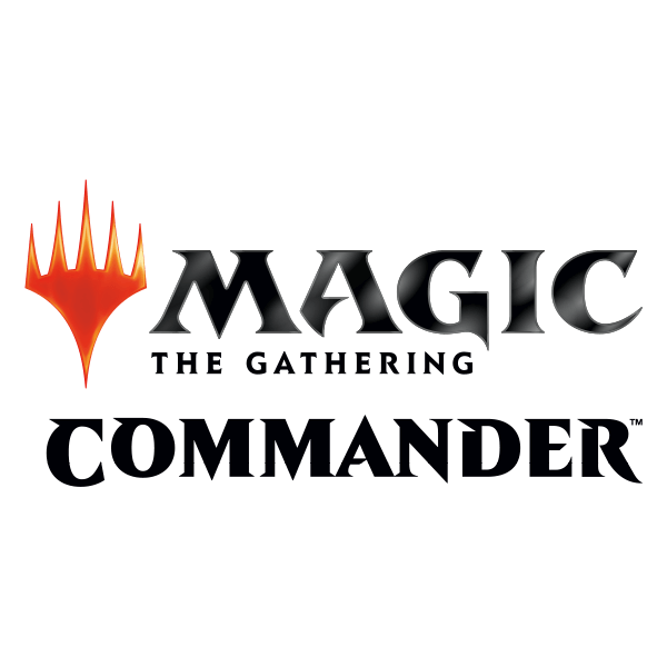 MTG Commander 2018 All Four Decks