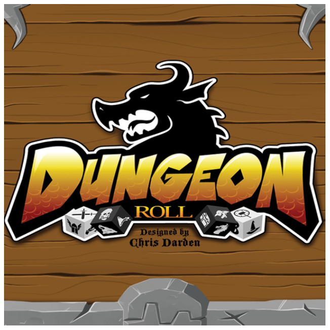 Dungeon Roll