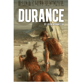 Durance
