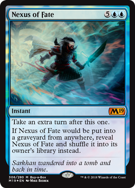 MTG Booster Box Draft (36ct) Core Set 2019 (M19) Twenty Sided MTG Booster Box Draft (36ct) Core Set 2019 (M19) Twenty Sided