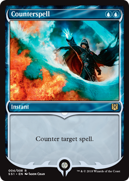 MTG Signature Spellbook : Jace