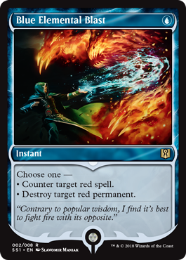 MTG Signature Spellbook : Jace
