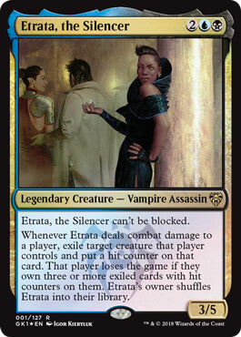 MTG Guild Kit (GRN) Dimir Twenty Sided MTG Guild Kit (GRN) Dimir Twenty Sided