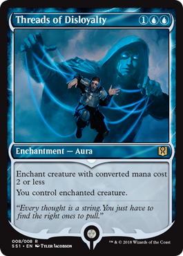 MTG Signature Spellbook : Jace
