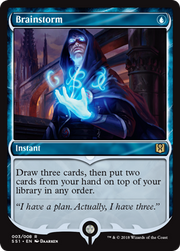 MTG Signature Spellbook : Jace — Twenty Sided MTG Signature Spellbook : Jace — Twenty Sided